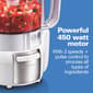 Hamilton Beach Stack & Snap™ 12 Cup Food Processor - image 6