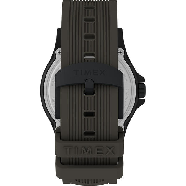 Mens Timex&#174; Expedition&#174; Arcadia Texture Strap Watch - TW4B30000JT