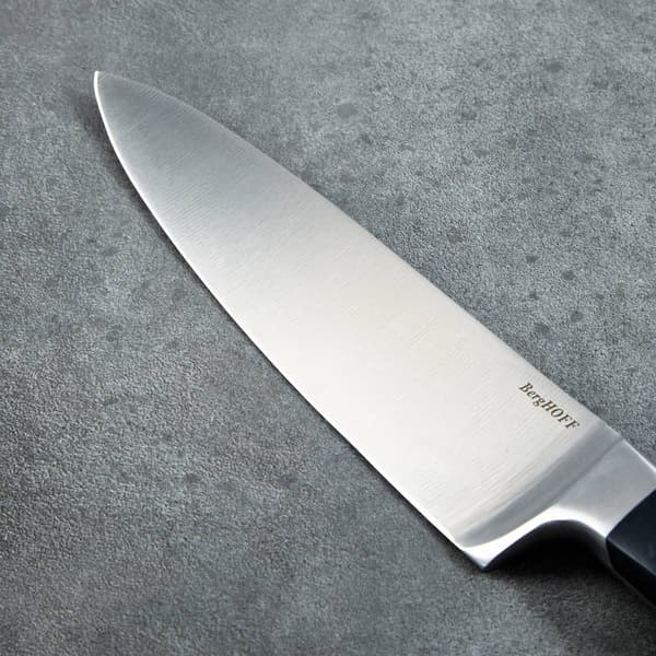 BergHOFF Gene Stainless Steel 8in. Chef''s Knife