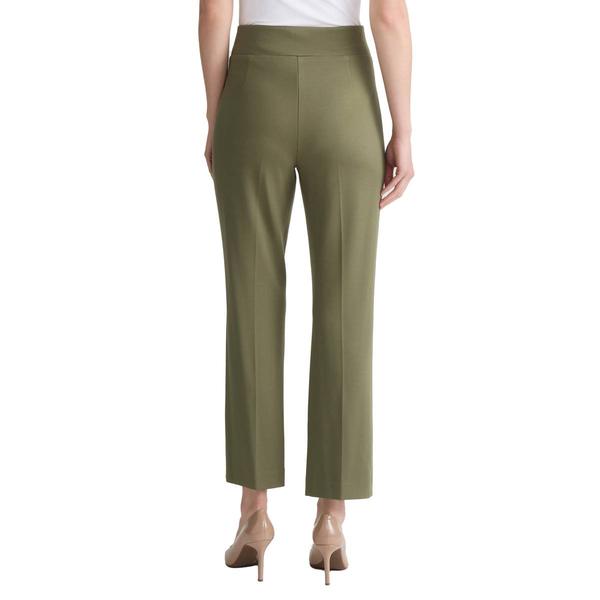 Womens Jones New York Pull On Pintuck Serenity Knit Pants