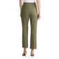 Womens Jones New York Pull On Pintuck Serenity Knit Pants - image 2