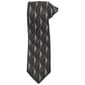 Mens Perry Ellis Barre Geo Tie - image 1