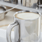 BergHOFF 6pc. Stainless Steel 12 oz. Mug Set - image 3