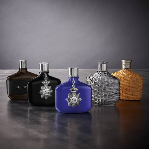 John Varvatos XX Indigo Eau de Toilette