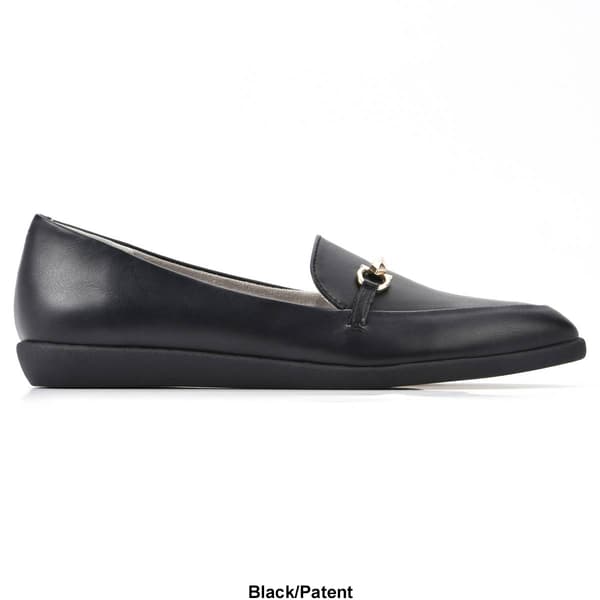 Womens Cliffs by White Mountain Maria Loafers - Boscov's