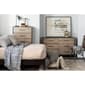 South Shore London 6-Drawer Double Dresser - image 3