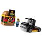LEGO&#174; City Burger Truck - image 3