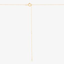 Gold Classics™ 10kt. Yellow Gold Starfish Pendant Necklace