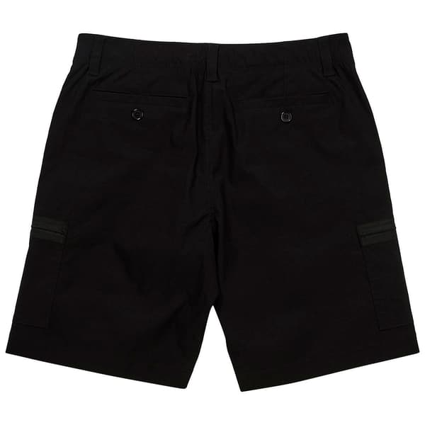 Mens Architect® Tech Flex Waist Shorts