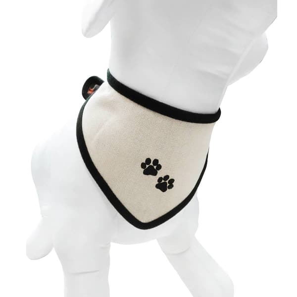 Best Furry Friends Fall Plaid Pet Bandana Set