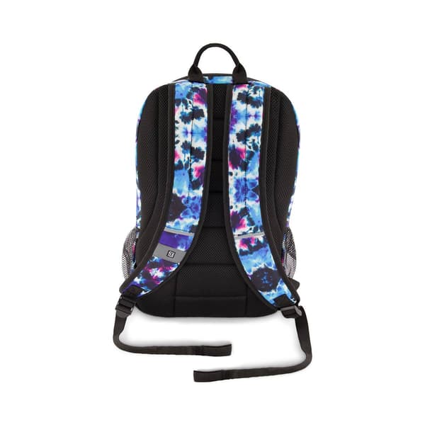 FUL Terrace Laptop Tie Dye Print Backpack