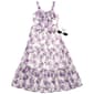 Girls (7-16) Speechless® Bow Front Floral Maxi Dress & Sunglasses - image 2