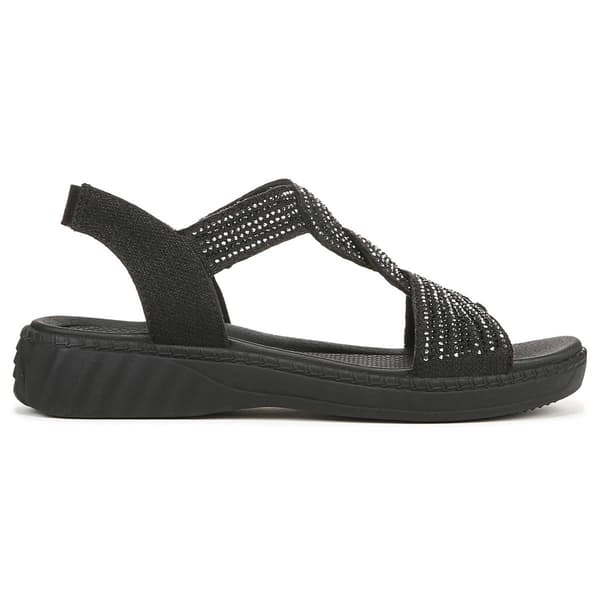 Womens LifeStride Lilly Bright Slingback Sandals - image 