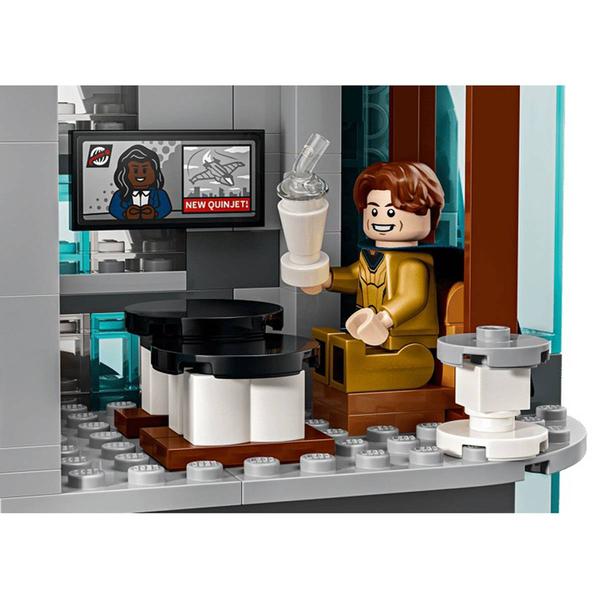LEGO® Marvel Avengers: Doomsday New Avengers Tower