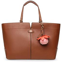 Anne Klein Large East/West Tote