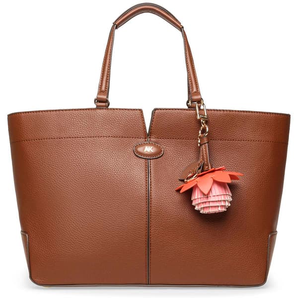 Anne Klein Large East/West Tote - image 