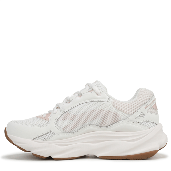 Womens Ryka Rezorb Max Classic Athletic Sneakers
