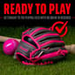 Franklin&#174; 9.5in. RTP Teeball Glove & Ball Combo - Left Hand - image 6