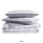 Brooklyn Loom Niari Striped Comforter Set - image 7