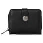 Womens Stone Mountain Nancy Small Zip Around Wallet - image 1