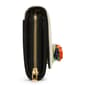 Betsey Johnson Lovely Bunch Wallet on a Chain Crossbody - image 2