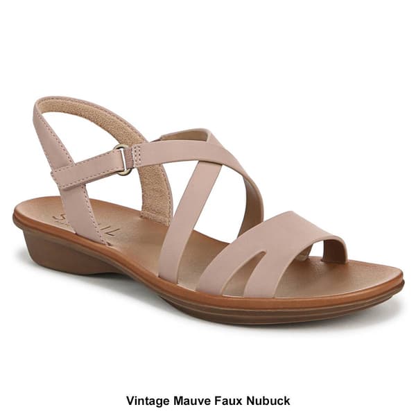 Womens SOUL Naturalizer Shenna Strappy Sandals