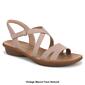 Womens SOUL Naturalizer Shenna Strappy Sandals - image 8