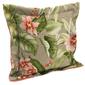 Jordan Manufacturing Toss Pillow - Tory Sunset/Tahiti Sunrise - image 1