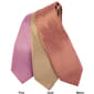 Mens John Henry Level Neat Tie - image 2