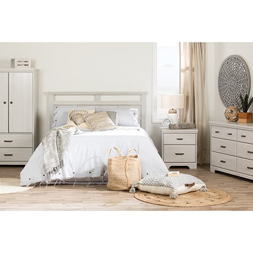South Shore Versa Full/Queen Headboard