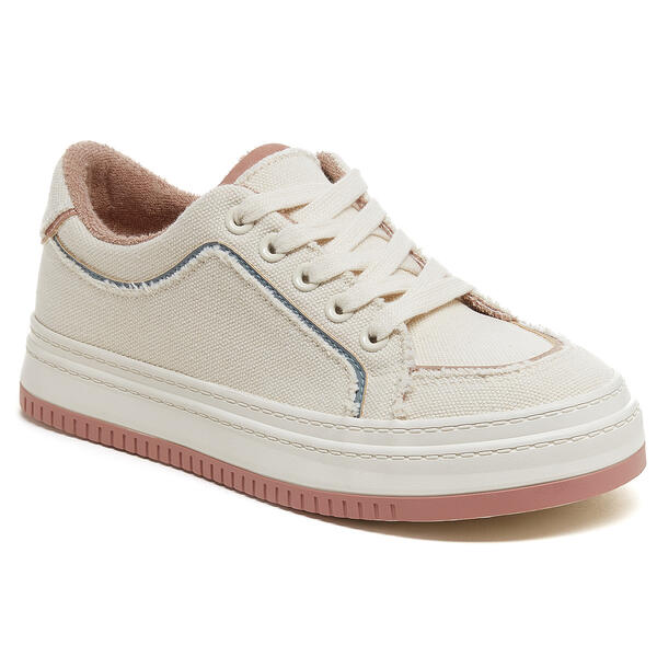 Womens Rocket Dog Carey Orchard Canvas Fashion Sneakers - image 