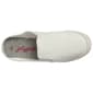 Womens Jellypop Wise White Lace Mule Sneakers - image 4