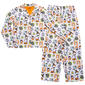 Girls Hello Kitty™ Long Sleeve Halloween Pajama Set - image 2