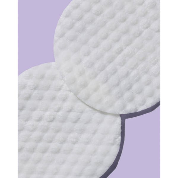 Skincare Junkie Pore Therapy Toner Pads