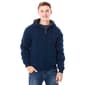 Boys (8-20) Architect(R) Jean Co. Sherpa Lined Hoodie Jacket - image 1