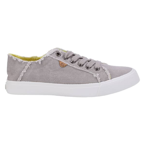 Womens LAMO Sheepskin Vita Washed Fashion Sneakers