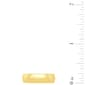 Mens Endless Affection™ Gold Vermeil Polished 6mm Band - image 4
