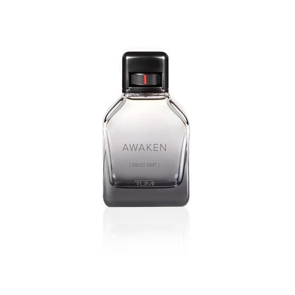 Awaken &#221;08:00 GMT&#168; TUMI Eau de Parfum - image 