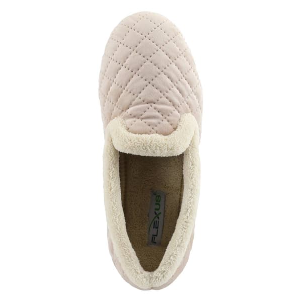 Womens Flexus&#174; By Spring Step Slumber Slippers