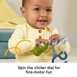 Fisher-Price® Mini Me Reel Fun Fishing