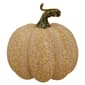 Northlight Seasonal Brown and Purple Harvest Pumpkins - Set of 3 - image 2