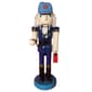 Santa's Workshop 14in. EMT Nutcracker - image 1