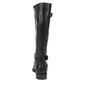 Womens White Mountain Loyal Tall Riding Boots - Wide Calf - image 4