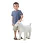 Melissa &amp; Doug® Plush Goat - image 3