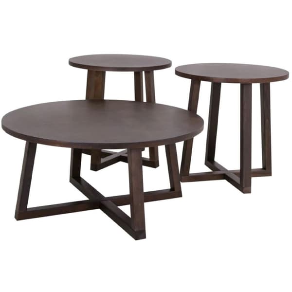Elements Midtown 3pk. Table - image 