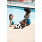 Womens Dolfin® Aquashape Zen Scoop Back One Piece Swimsuit - image 5