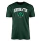Mens Binghamton Pride Mascot Short Sleeve Tee - image 1