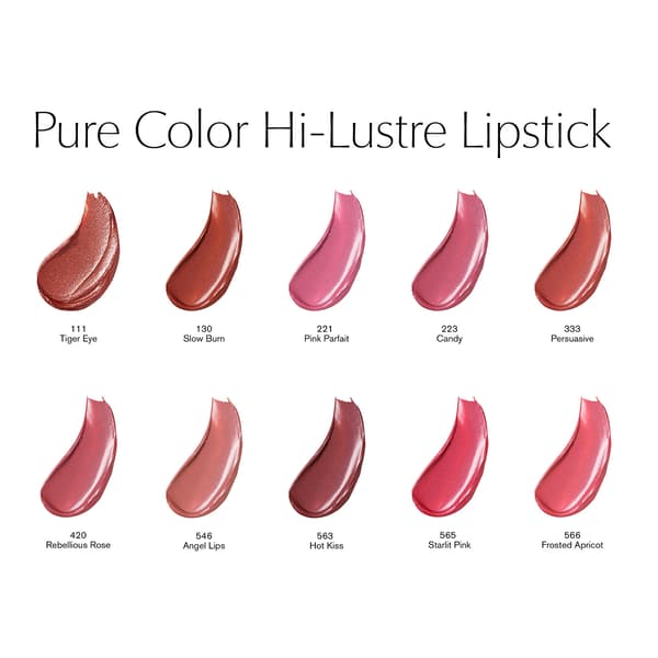 Est&#233;e Lauder&#8482; Pure Color Hi-Lustre Lipstick