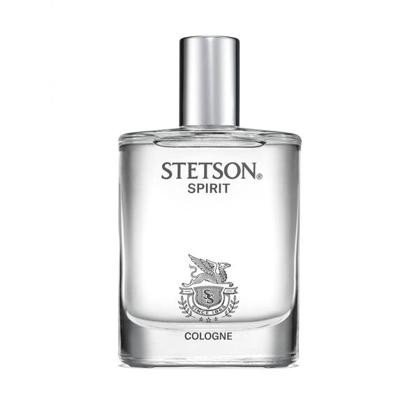 Stetson Spirit Cologne  - 1.7oz. - image 