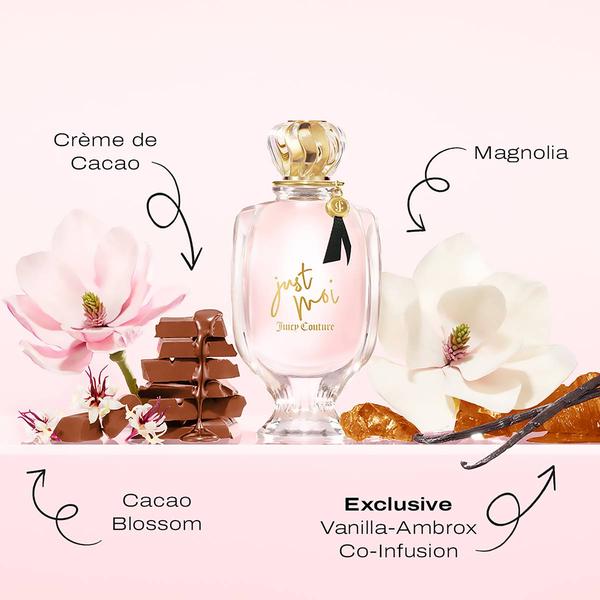Juicy Couture 3pc. Just Moi Eau de Parfum Gift Set - $199 Value